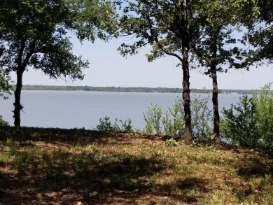 WOW! Lakefront, Vista Lakeviews for MILES! Really is unbeatable S - Lake Lot SOLD! in Oak Point, Texas