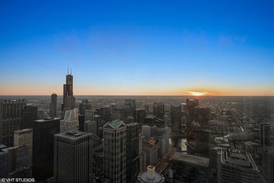 Stunning Renovation at Chicago's Preeminent Address: Trump Tower - photo 44