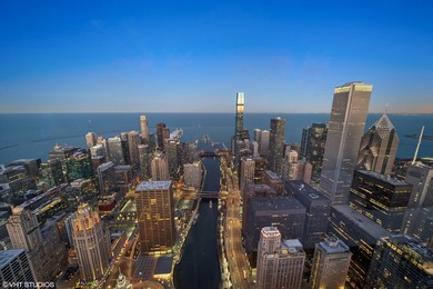 Stunning Renovation at Chicago's Preeminent Address: Trump Tower - photo 45