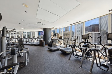 Stunning Renovation at Chicago's Preeminent Address: Trump Tower - photo 47