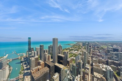 Stunning Renovation at Chicago's Preeminent Address: Trump Tower - photo 49