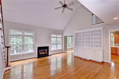 Welcome to 4135 Longview Landing, a beautifully designed - photo 3
