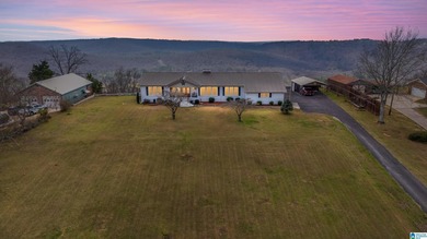 Exquisite Hayden Home in Smokerise with breathtaking panoramic - photo 1