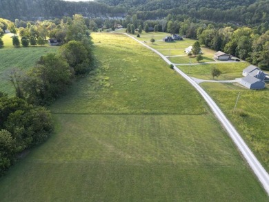 Outstanding location! These 2 beautiful building lots sit in - Lake Lot For Sale in Albany, Kentucky