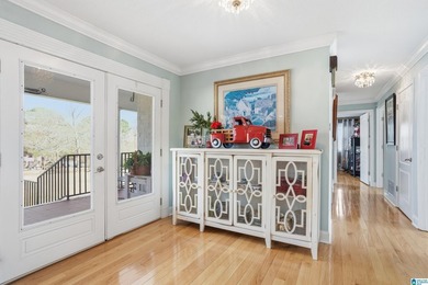 Exquisite Hayden Home in Smokerise with breathtaking panoramic - photo 4