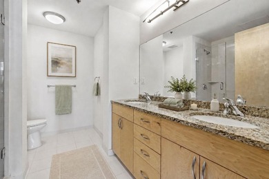 Modern Mill District Condo with a spacious floorplan flooded - photo 4