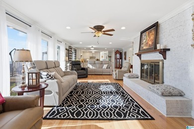 Exquisite Hayden Home in Smokerise with breathtaking panoramic - photo 5
