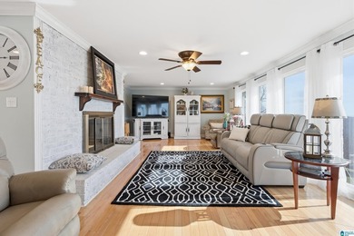 Exquisite Hayden Home in Smokerise with breathtaking panoramic - photo 6