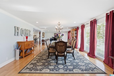 Exquisite Hayden Home in Smokerise with breathtaking panoramic - photo 8