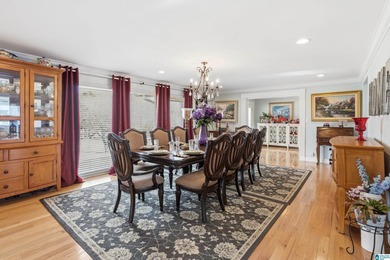 Exquisite Hayden Home in Smokerise with breathtaking panoramic - photo 9