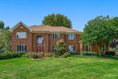 Lake Home For Sale in Crystal Lake, Illinois