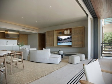 Experience the pinnacle of Baja luxury with LARENA's Penthouse - photo 2