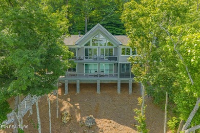 Perched along the shores of Norris Lake, this beautifully - photo 3