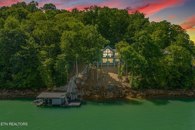 Perched along the shores of Norris Lake, this beautifully - photo 4