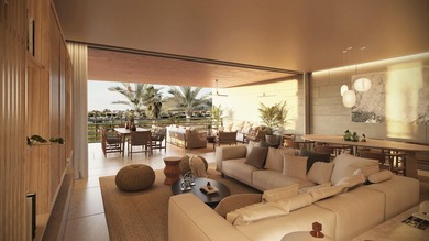 Experience the pinnacle of Baja luxury with LARENA's Penthouse - photo 5