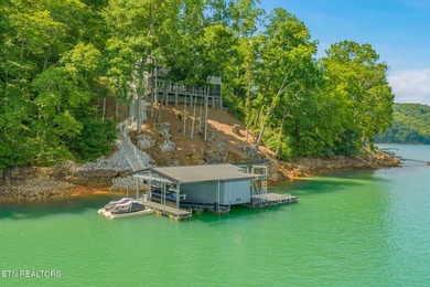 Perched along the shores of Norris Lake, this beautifully - photo 5