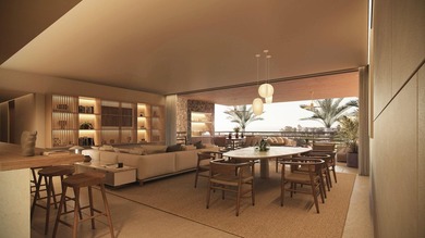 Experience the pinnacle of Baja luxury with LARENA's Penthouse - photo 6