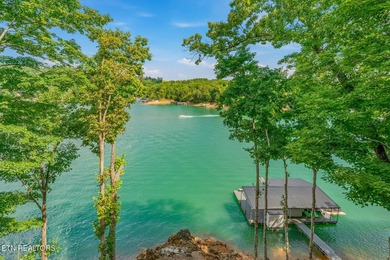 Perched along the shores of Norris Lake, this beautifully - photo 6