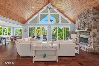 Perched along the shores of Norris Lake, this beautifully - photo 9