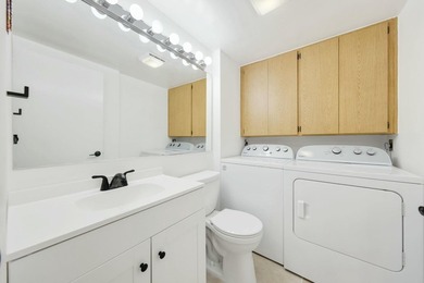 Located in the Village of Sandalwood Lakes South , this newly - photo 9