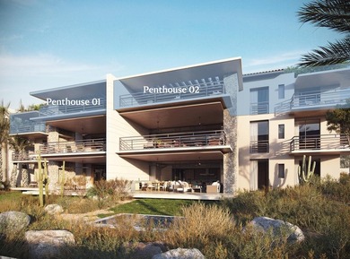 Experience the pinnacle of Baja luxury with LARENA's Penthouse - photo 10