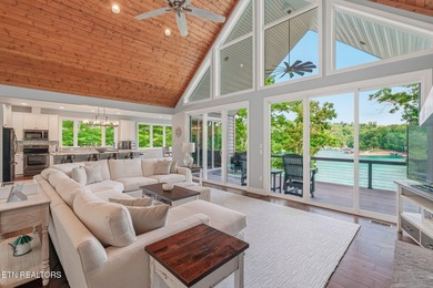 Perched along the shores of Norris Lake, this beautifully - photo 10