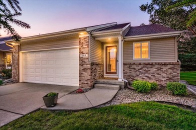 Lake Condo Sale Pending in Hastings, Michigan