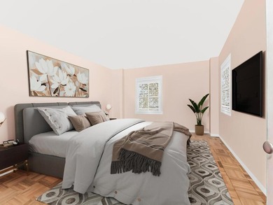 Welcome to 4 Fordham Hill Oval #8D. Offering spectacular views - photo 5