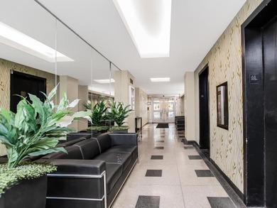 Welcome to 4 Fordham Hill Oval #8D. Offering spectacular views - photo 8