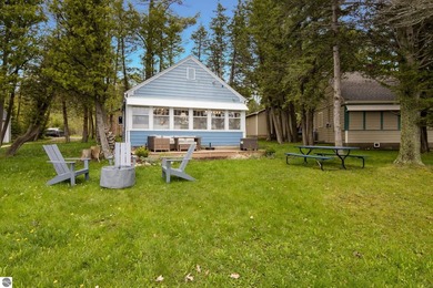 Beautiful, peaceful setting at The Cedars on Elk Lake. This - photo 4