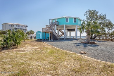 This 3-bedroom 2 bath is a Octagon home on .333 acres is built - photo 16