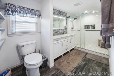 Seller has transformed this older home into a very comfortable - photo 20