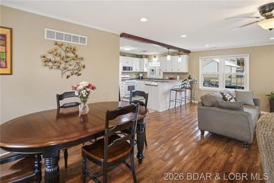 Seller has transformed this older home into a very comfortable - photo 29