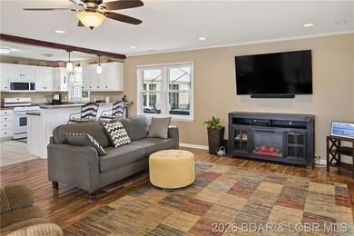 Seller has transformed this older home into a very comfortable - photo 31