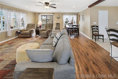 Seller has transformed this older home into a very comfortable - photo 34