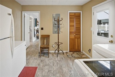 Seller has transformed this older home into a very comfortable - photo 37