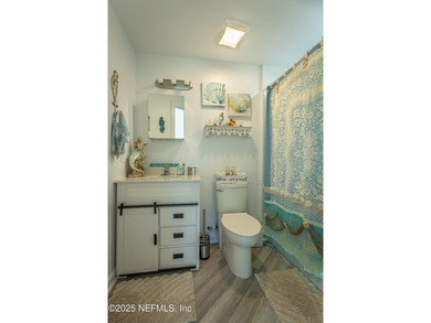 This 3-bedroom 2 bath is a Octagon home on .333 acres is built - photo 38