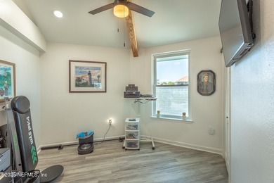 This 3-bedroom 2 bath is a Octagon home on .333 acres is built - photo 40