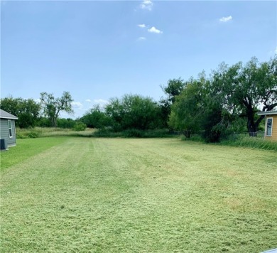 Lake Lot For Sale in Mathis, Texas