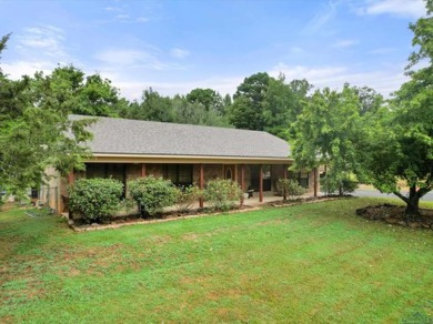 Lake Home For Sale in Gilmer, Texas