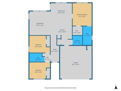 BIG price improvement!! Welcome to this inviting 3 bedroom, 2 - photo 41