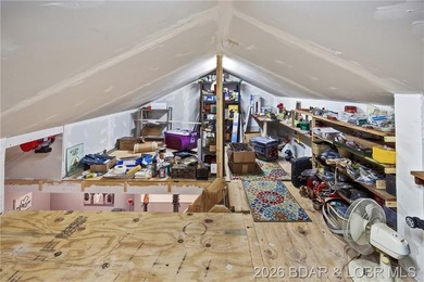 Seller has transformed this older home into a very comfortable - photo 42