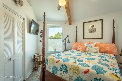 This 3-bedroom 2 bath is a Octagon home on .333 acres is built - photo 42