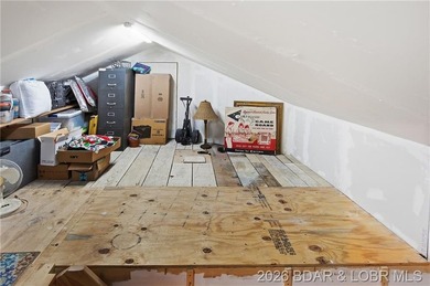 Seller has transformed this older home into a very comfortable - photo 43