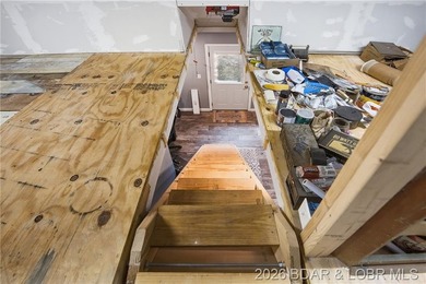 Seller has transformed this older home into a very comfortable - photo 44