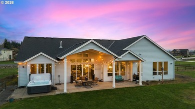 Incredible Tulip Meadows custom Cascade West luxury Home! - photo 44