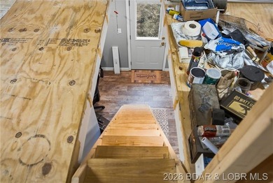 Seller has transformed this older home into a very comfortable - photo 45