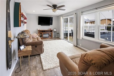 Seller has transformed this older home into a very comfortable - photo 46