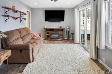 Seller has transformed this older home into a very comfortable - photo 47