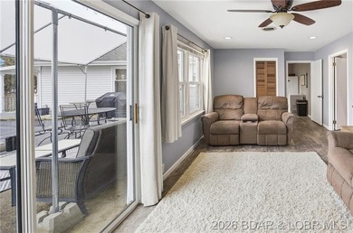 Seller has transformed this older home into a very comfortable - photo 50
